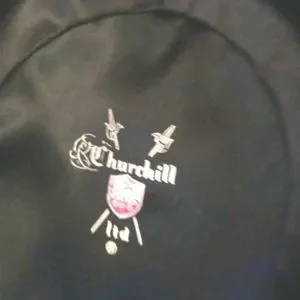 Vintage | Accessories | Vtg Churchill Ltd Neiman Marcus  display picture 3